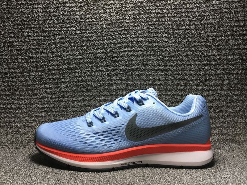 Super Max Perfect Nike Air Zoom Pegasus 34(98% Authentic) GS--004